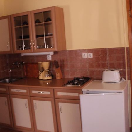 Bodzavirag Apartman Zalakaros Extérieur photo