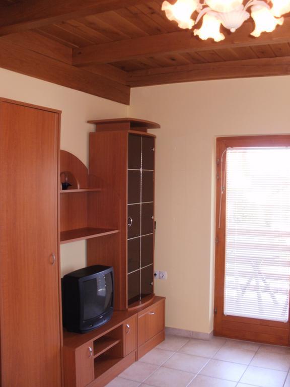 Bodzavirag Apartman Zalakaros Extérieur photo
