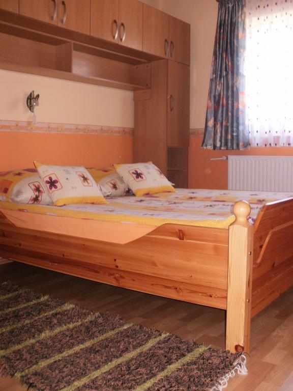 Bodzavirag Apartman Zalakaros Extérieur photo