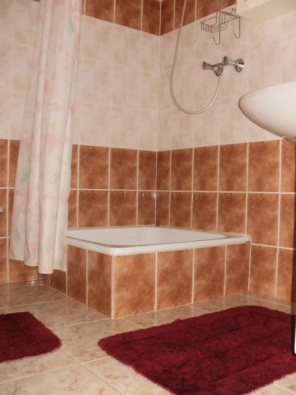 Bodzavirag Apartman Zalakaros Extérieur photo