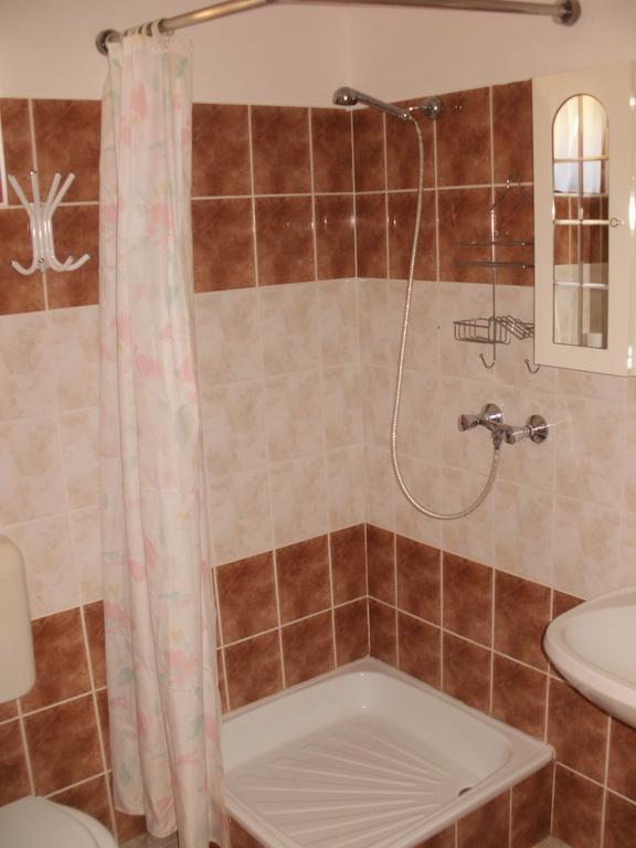 Bodzavirag Apartman Zalakaros Extérieur photo