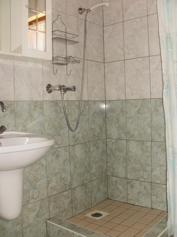Bodzavirag Apartman Zalakaros Extérieur photo