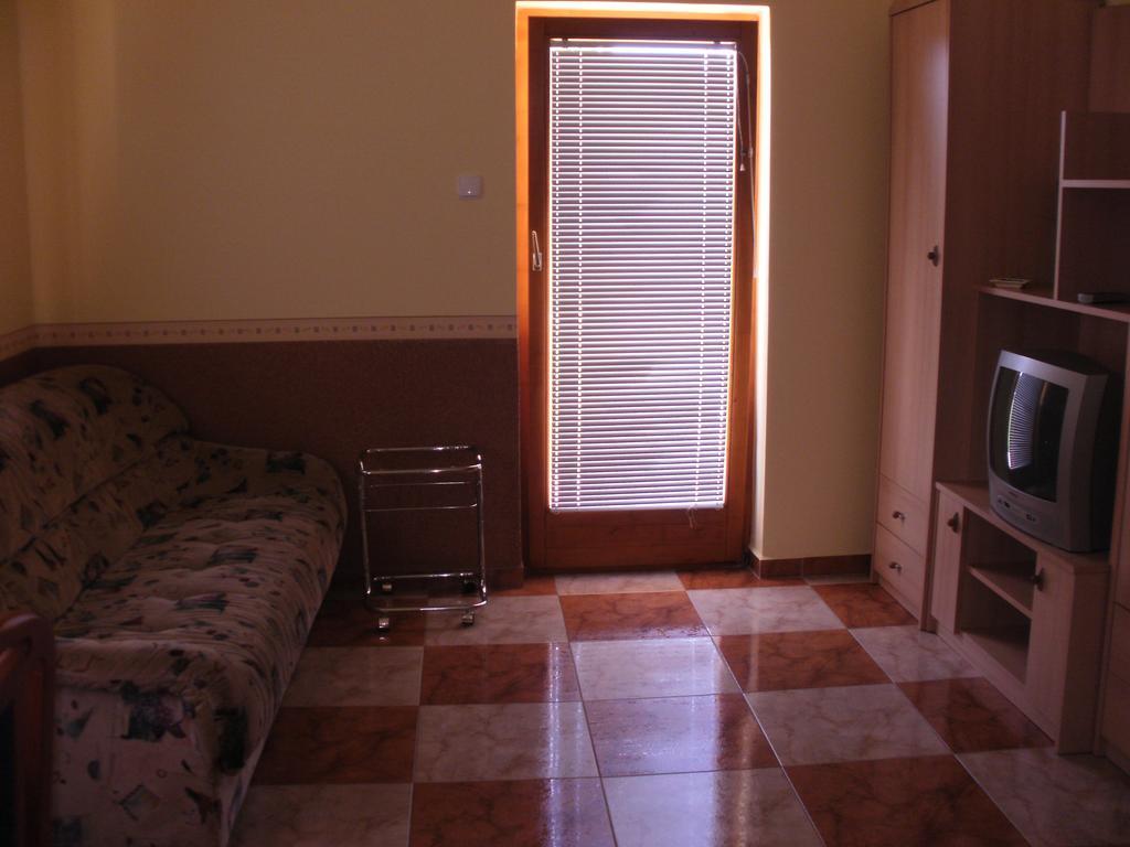 Bodzavirag Apartman Zalakaros Extérieur photo