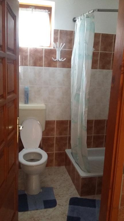 Bodzavirag Apartman Zalakaros Extérieur photo